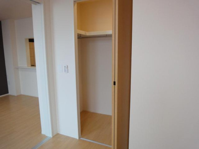 【収納】 | アヴァンティーニⅠ | 収納