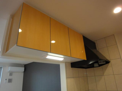 【キッチン】 | アヴァンティーニⅠ | キッチン