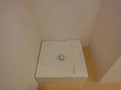 【洗面所】 | アヴァンティーニⅠ | 洗面