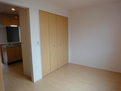 【内装】 | アヴァンティーニⅠ | 室内