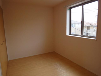 【内装】 | アヴァンティーニⅠ | 室内