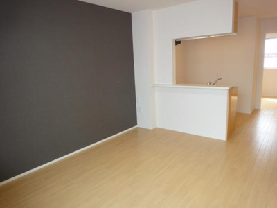 【居間・リビング】 | アヴァンティーニⅠ | リビング