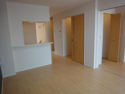 【居間・リビング】 | アヴァンティーニⅠ | リビング