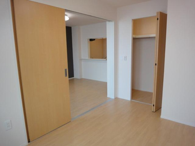 【内装】 | アヴァンティーニⅠ | 室内