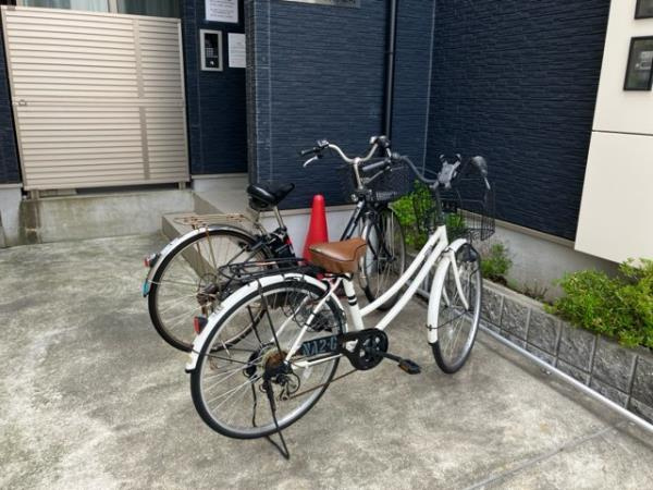 グルーブメゾン須磨東町のその他