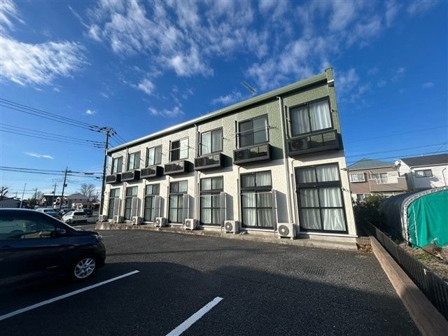 レオパレスアン　ティーム