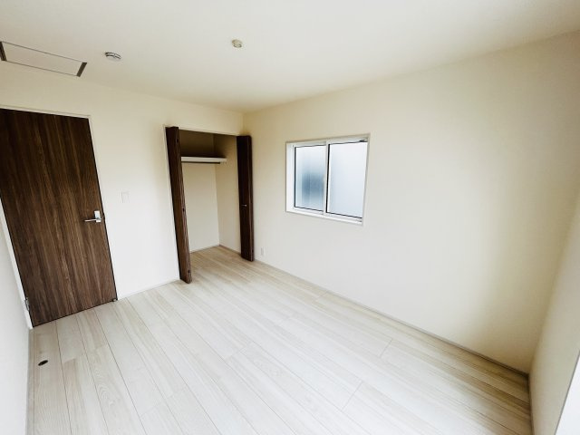 新築　前橋市龍蔵寺町　Blooming　Garden　１号棟の収納|前橋市龍蔵寺町　Blooming　Garden