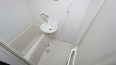 【浴室】 | レオパレスアイリス