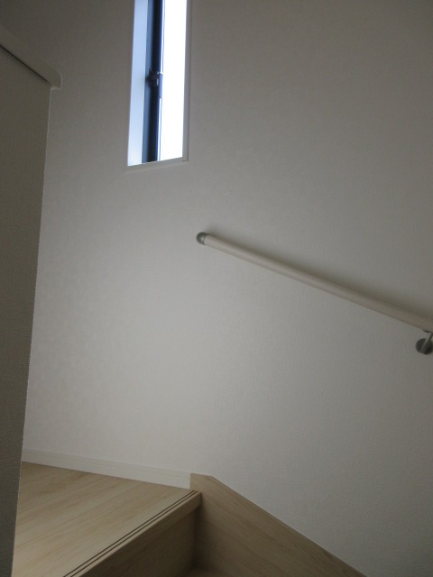 【仲介手数料無料】新築戸建　吉見町東野1-6-14（全２棟）の内装