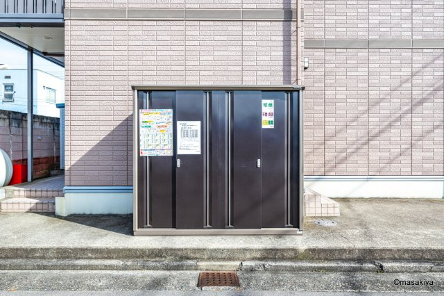 Liberty Courtのその他共用部分