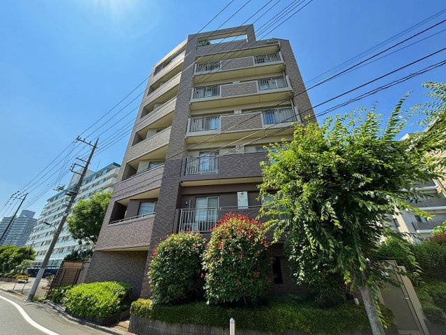 ディアステージ浮間公園リバーシア