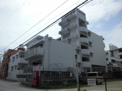 【外観】 | しあわせ荘