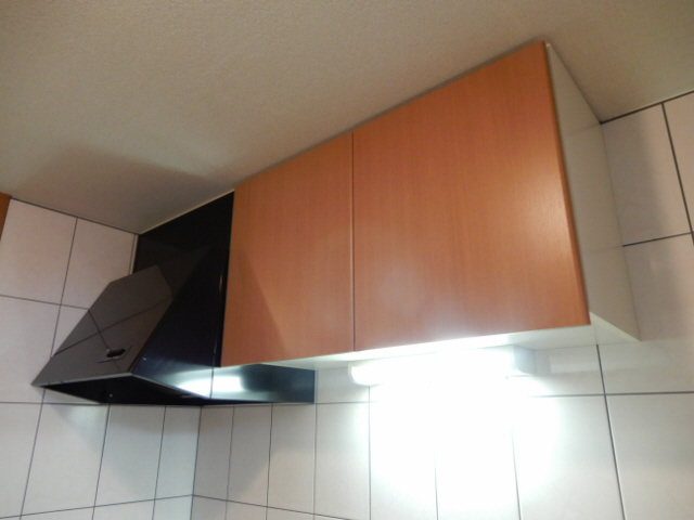 コンフォール白水のその他