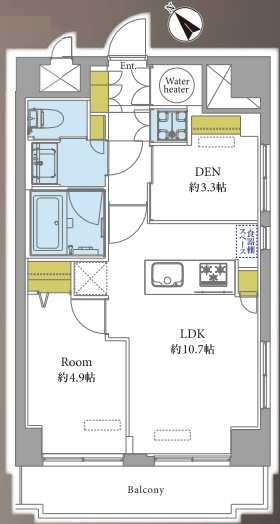 ライオンズプラザお茶の水