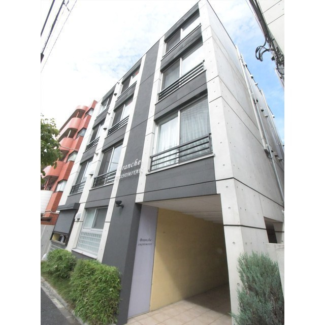 Ｂｒａｎｃｈｅ鷺ノ宮Ⅱ