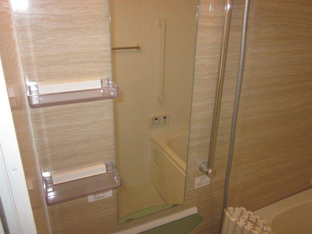 コーラルリーフの浴室|バス（イメージ）