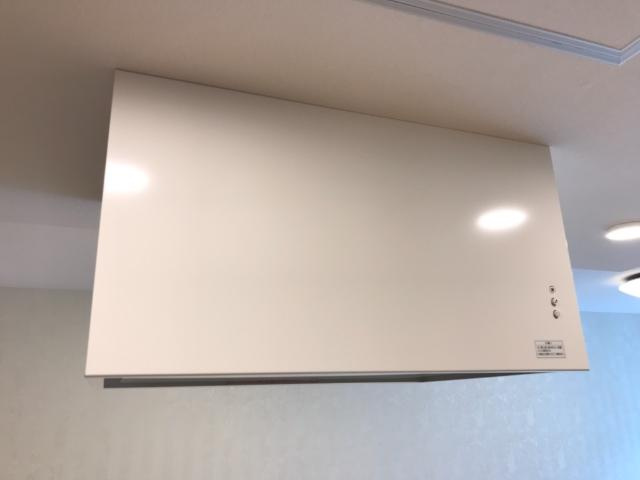 ヴァレッタⅠのキッチン|キッチン