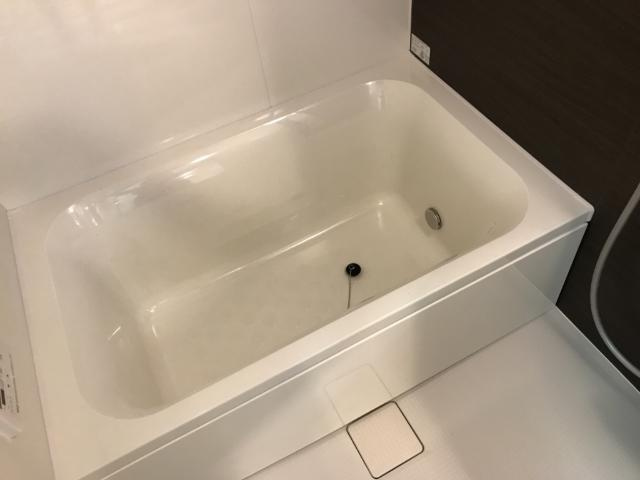 ヴァレッタⅠの浴室|ユニットバス