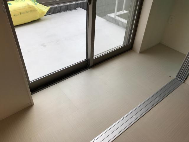 ヴァレッタⅠのその他|インナーテラス