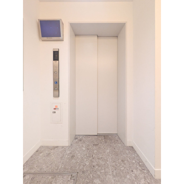 ISM練馬のその他共用部分|エレベーター