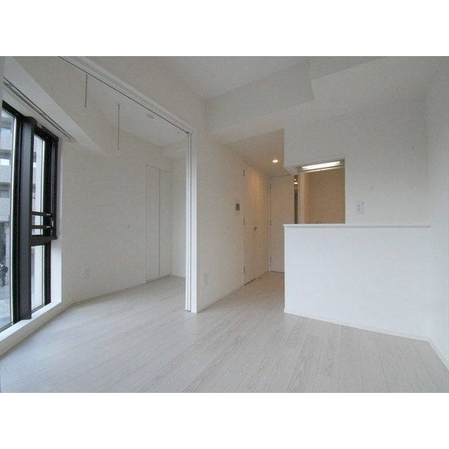 ISM練馬の間取り