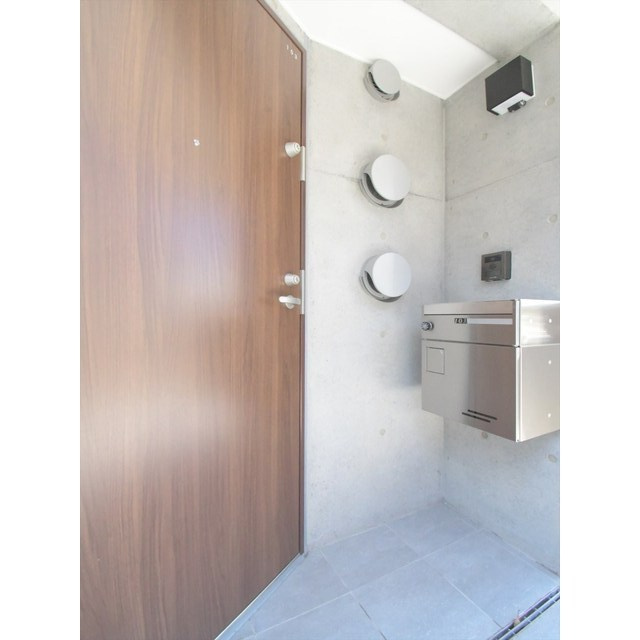 ルクレ目白西坂