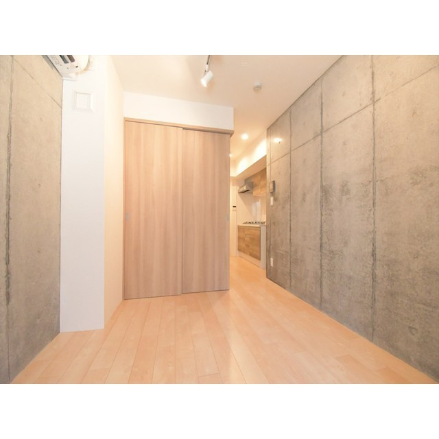 ルクレ目白西坂