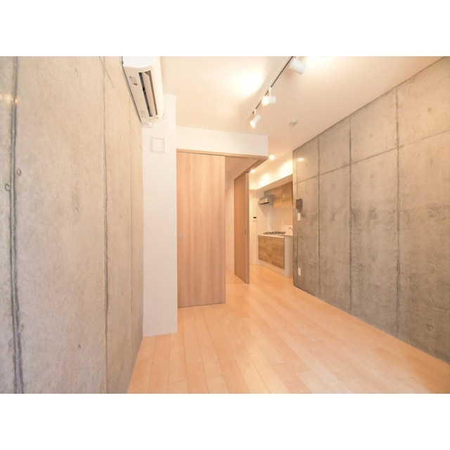 ルクレ目白西坂