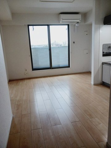 プリマ・リーベの居間・リビング