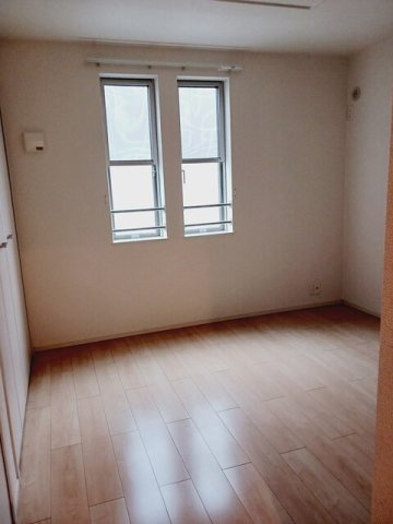 プリマ・リーベの内装