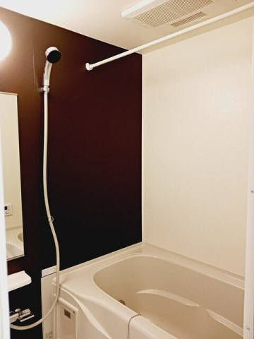 プリマ・リーベの浴室