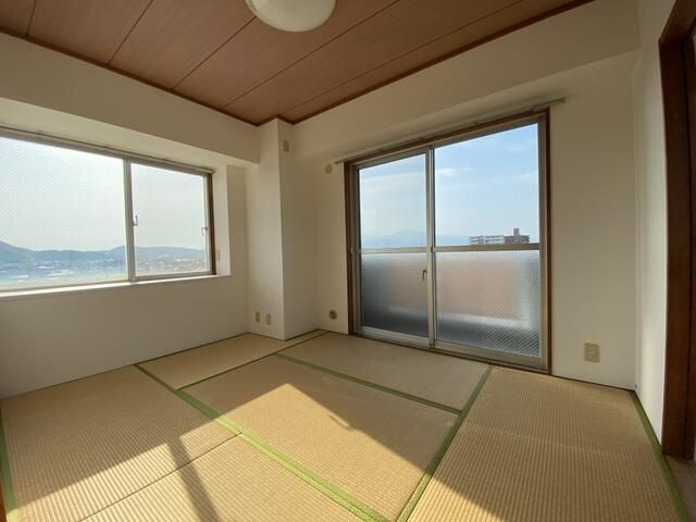 ジュネパレス平塚第一