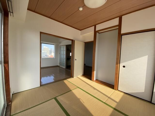 ジュネパレス平塚第一