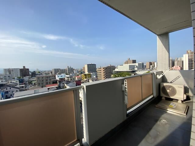 ジュネパレス平塚第一