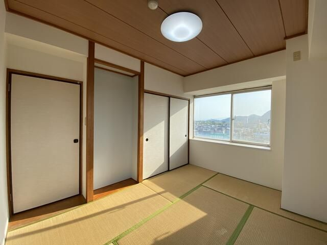 ジュネパレス平塚第一