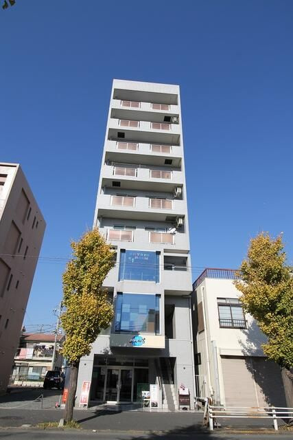 ジュネパレス平塚第一