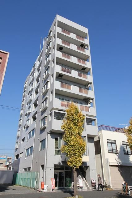 ジュネパレス平塚第一