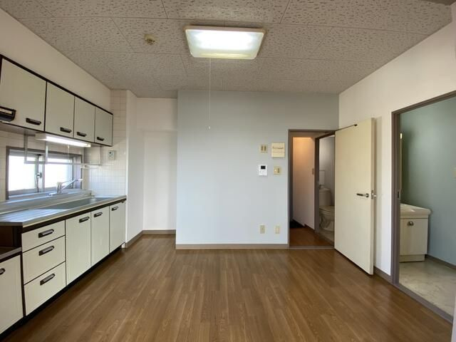 ジュネパレス平塚第一