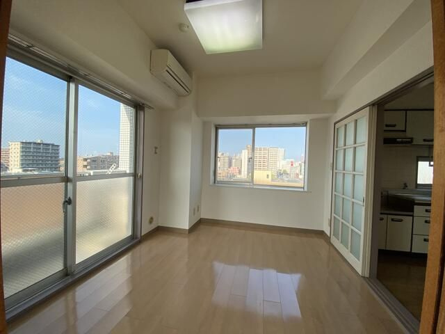 ジュネパレス平塚第一