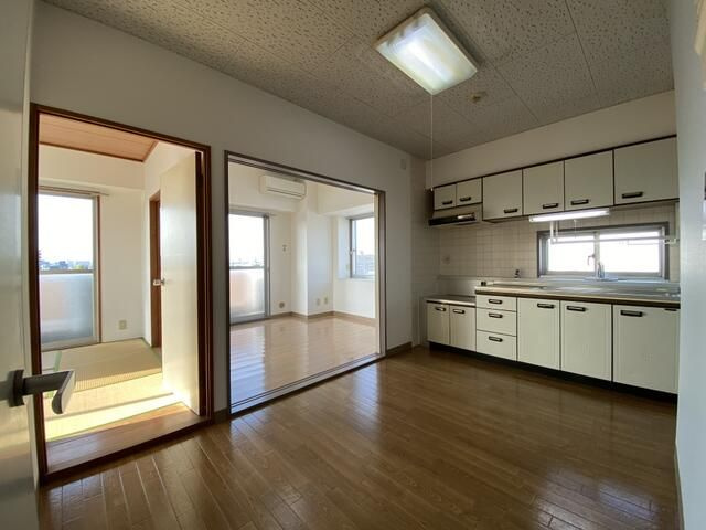 ジュネパレス平塚第一