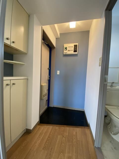 ジュネパレス平塚第一