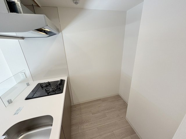 プランドール新北野の内装