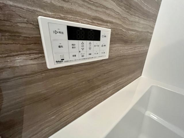 【設備】 | プレジオ | 室内設備（イメージ）