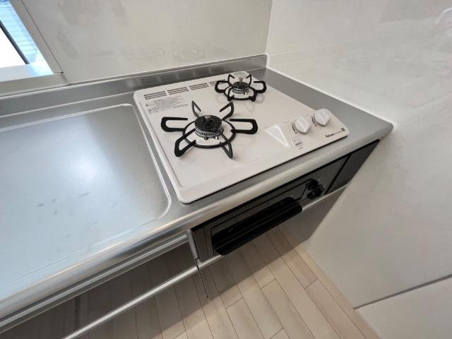 【キッチン】 | プレジオ | キッチン（イメージ）