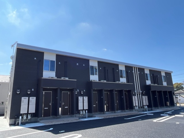 【外観】 | プレジオ