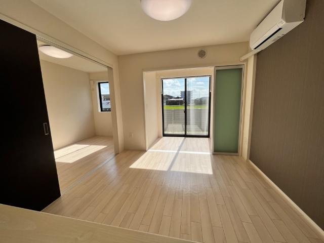 【居間・リビング】 | プレジオ | リビング（イメージ）