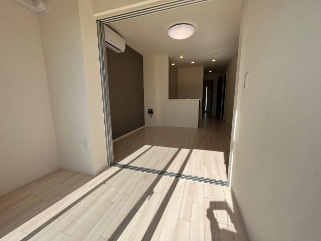 【居間・リビング】 | プレジオ | リビング（イメージ）