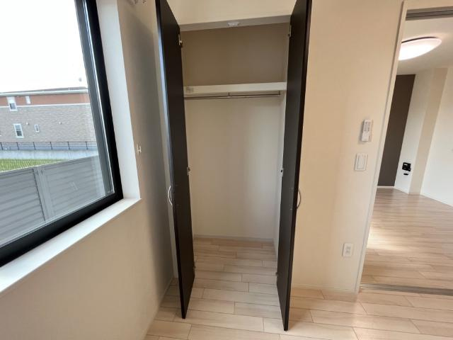 【収納】 | プレジオ | 収納（イメージ）