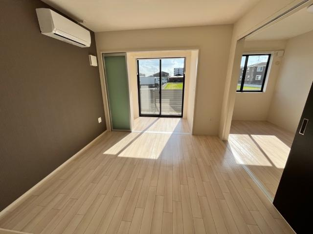 【居間・リビング】 | プレジオ | リビング（イメージ）