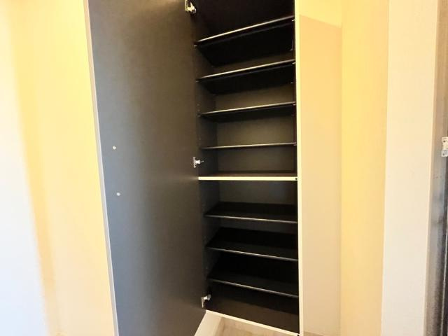 【収納】 | プレジオ | 下駄箱（イメージ）